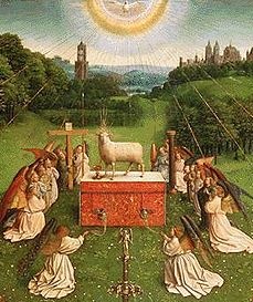 High Feast of the Lamb