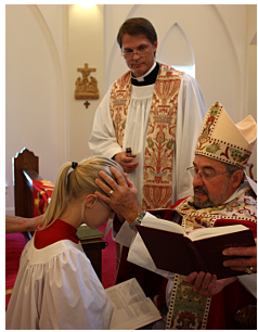Confirmation