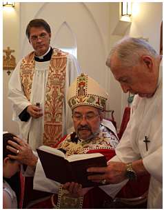 Confirmation